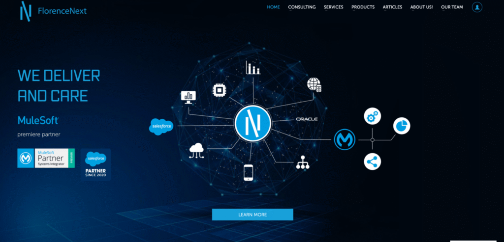 florencenext-salesforce-partner-stockholm