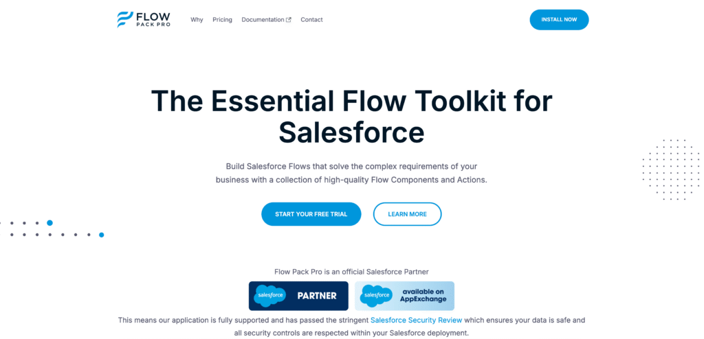 flowpackpro-salesforce-consultancy-stockholm