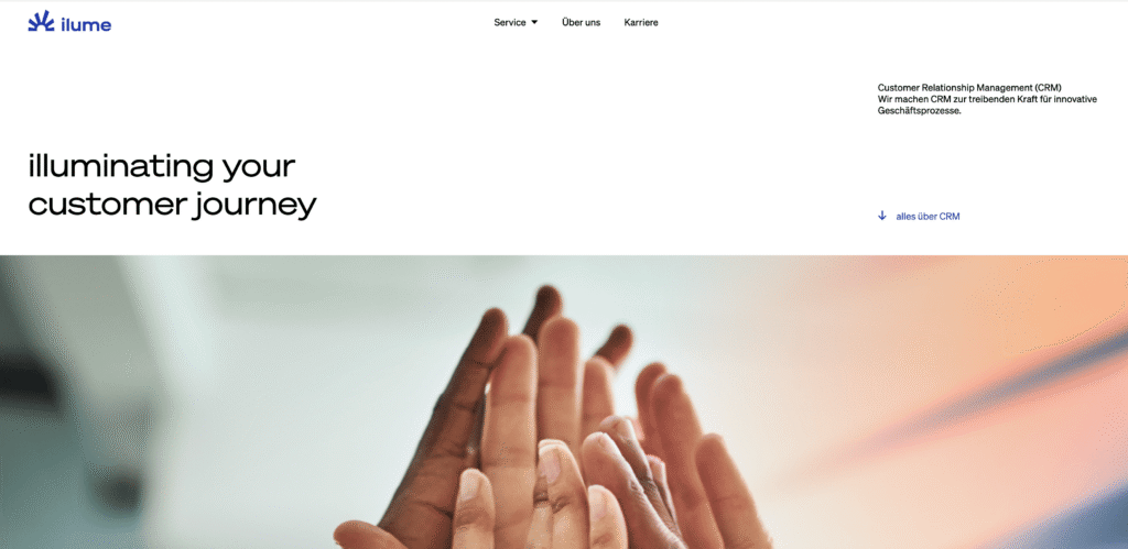 ilume-informatik-salesforce-сonsulting-company-germany