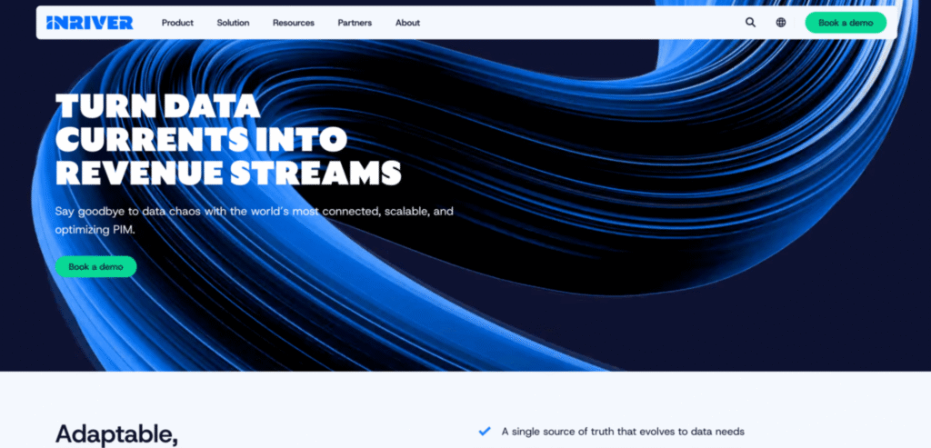 inriver-salesforce-integration-company-sweden