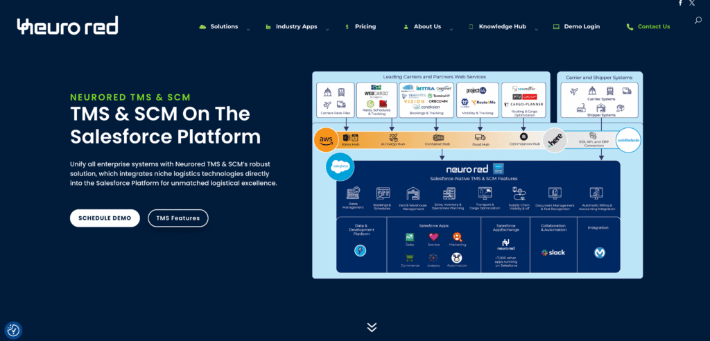 neurored-salesforce-consulting-company-madrid
