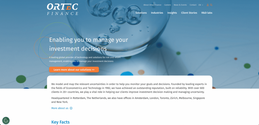 ortec-finance-salesforce-company-netherlands