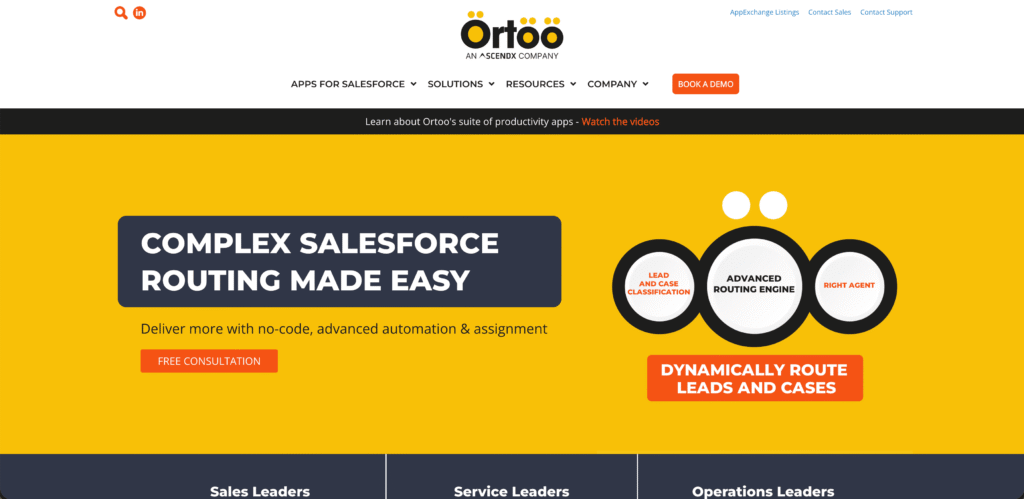 ortoo-apps-salesforce-consultancy-london