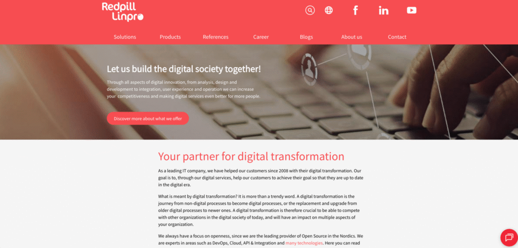 redpill-linpro-salesforce-partner-stockholm