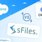 sFiles vs CloudFiles How to Connect Salesforce with SharePoint the Right Way thumbnail