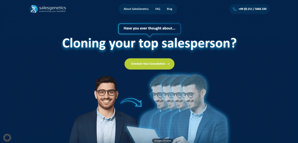 sales-genetics-salesforce-implementation-company-germany