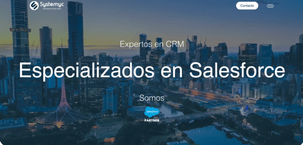 systemyc-salesforce-consulting-company-madrid