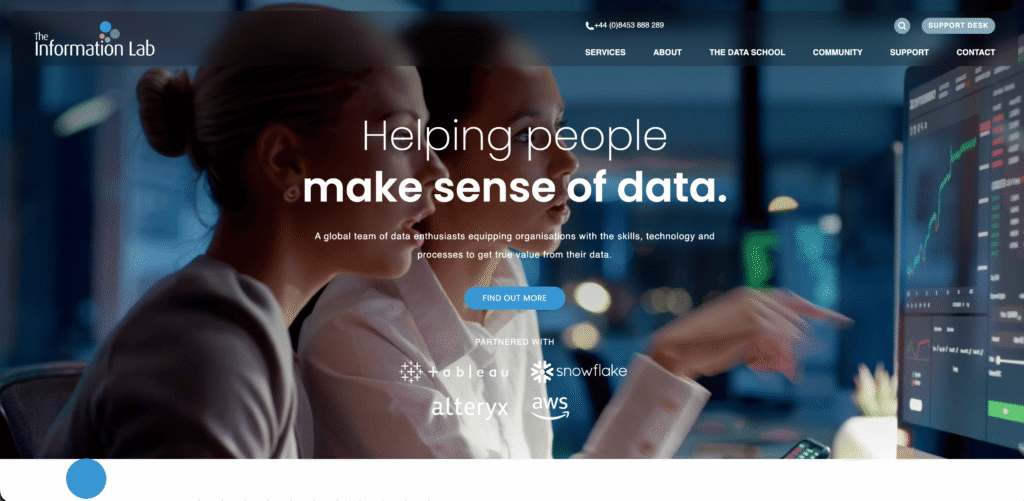 the-information-lab-salesforce-partner-london