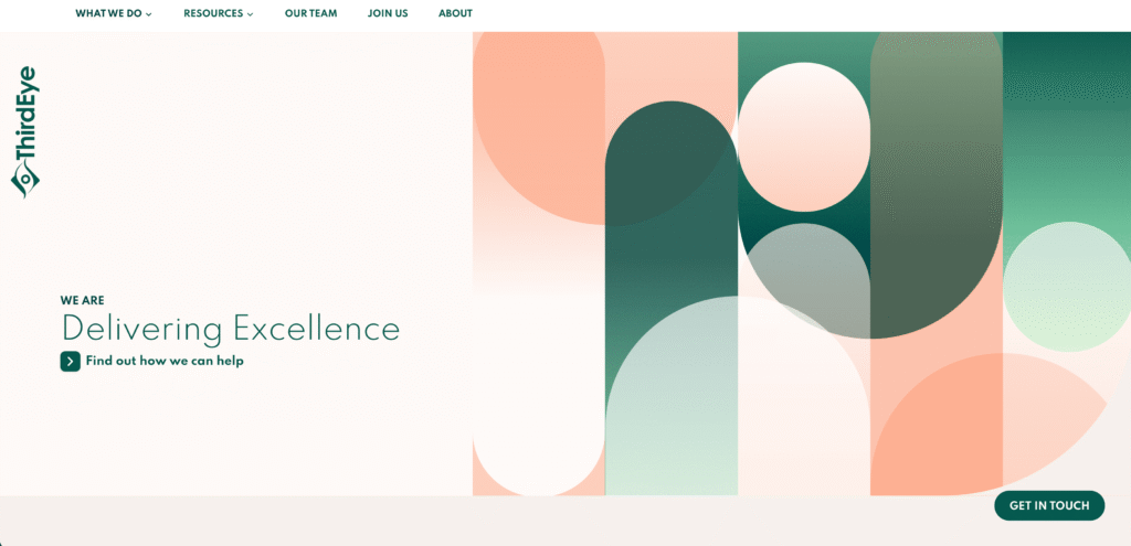 thirdeye-consulting-salesforce-partner-uk