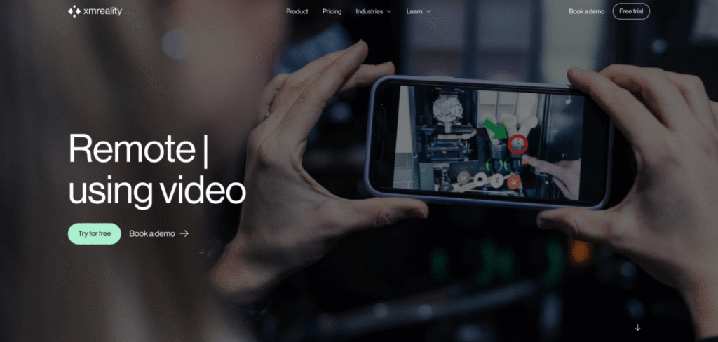 xmreality-salesforce-consulting-company-sweden