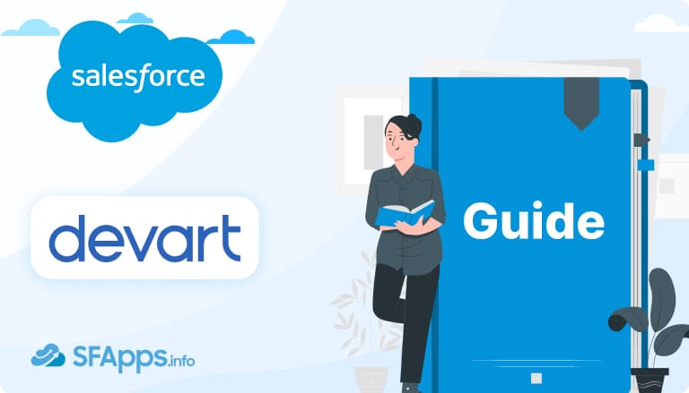A Guide on How to Connect Salesforce to Power BI thumbnail