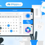 Best Appointment Scheduling Salesforce Apps | Office 365 & Calendly Integration thumbnail