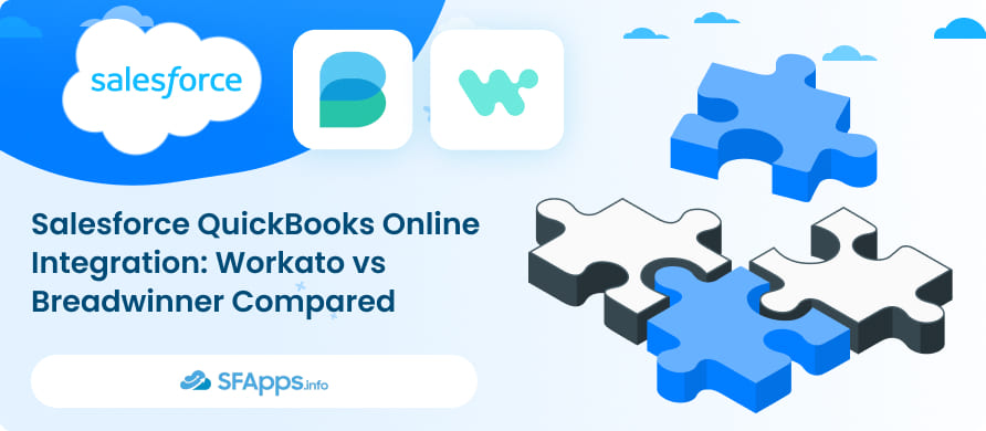 Salesforce QuickBooks Online Integration_ Workato vs Breadwinner Compared