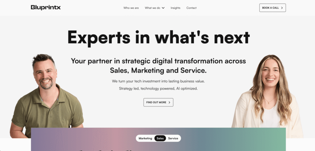 bluprintx-salesforce-partner-melbourne