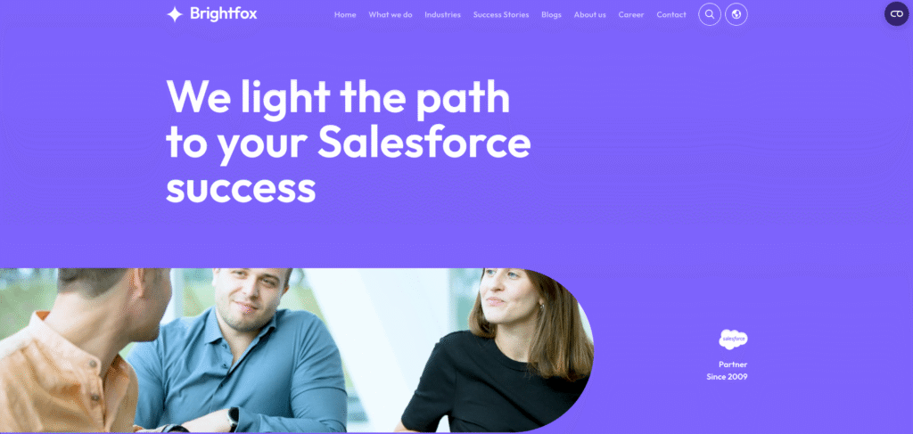 brightfox-salesforce-implementation-partners-in-belgium