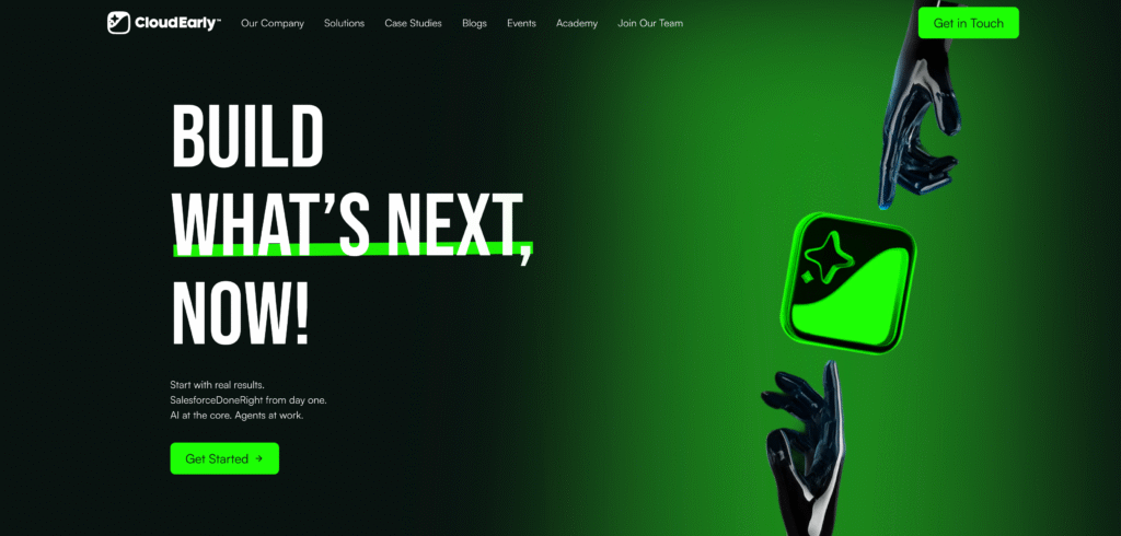 cloudearly-salesforce-partners-dubai