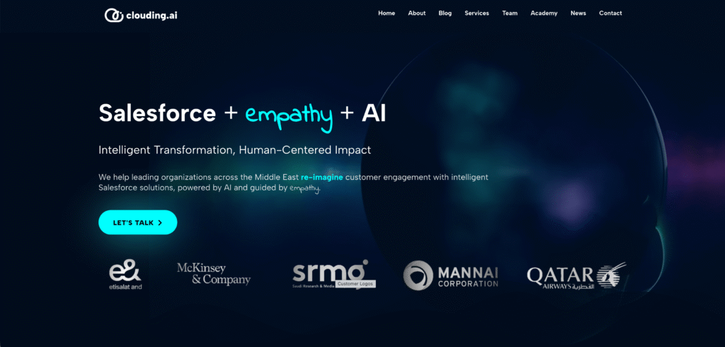 clouding-salesforce-implementation-partner-dubai