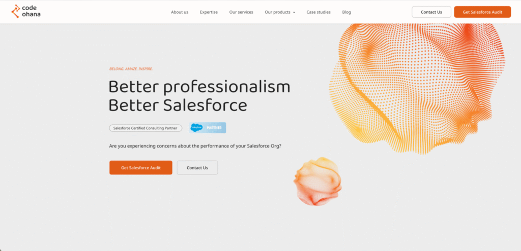 codeohana-salesforce-consultancy-poland