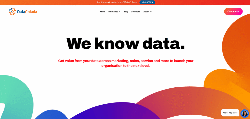 datacolada-salesforce-implementation-company-sydney