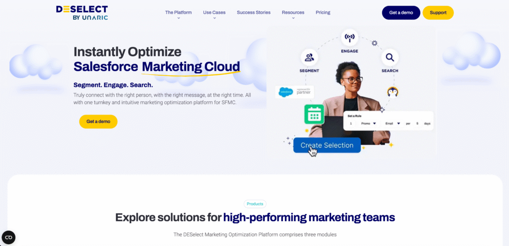 deselect-salesforce-company-in-belgium