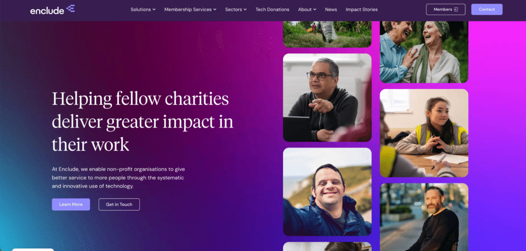 enclude-salesforce-consulting-company-dublin