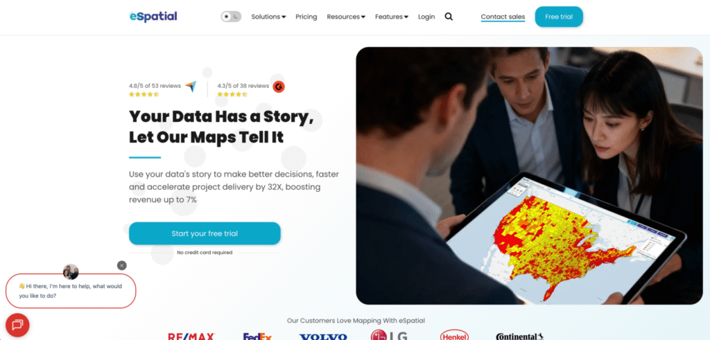 espatial-salesforce-consulting-company-dublin