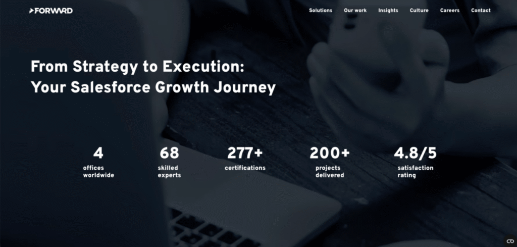 forward-salesforce-consulting-partners-in-belgium