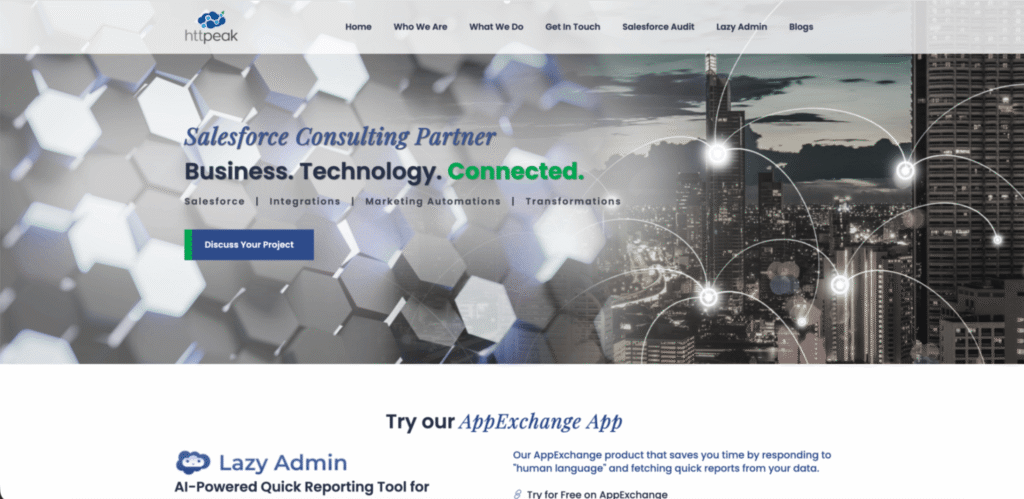 httpeak-salesforce-partners-melbourne