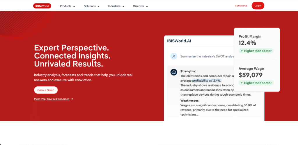 ibisworld-salesforce-consultancy-melbourne