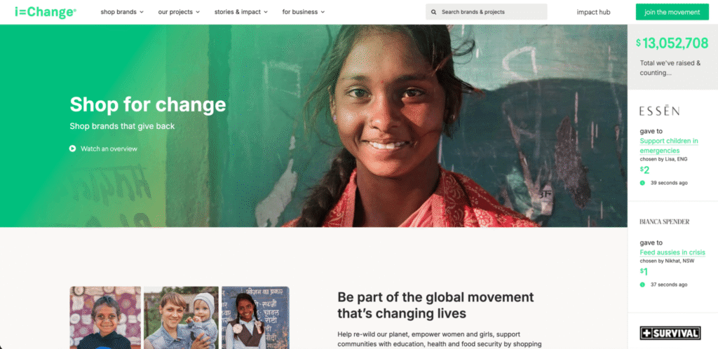 iequalchange-salesforce-consultancy-melbourne