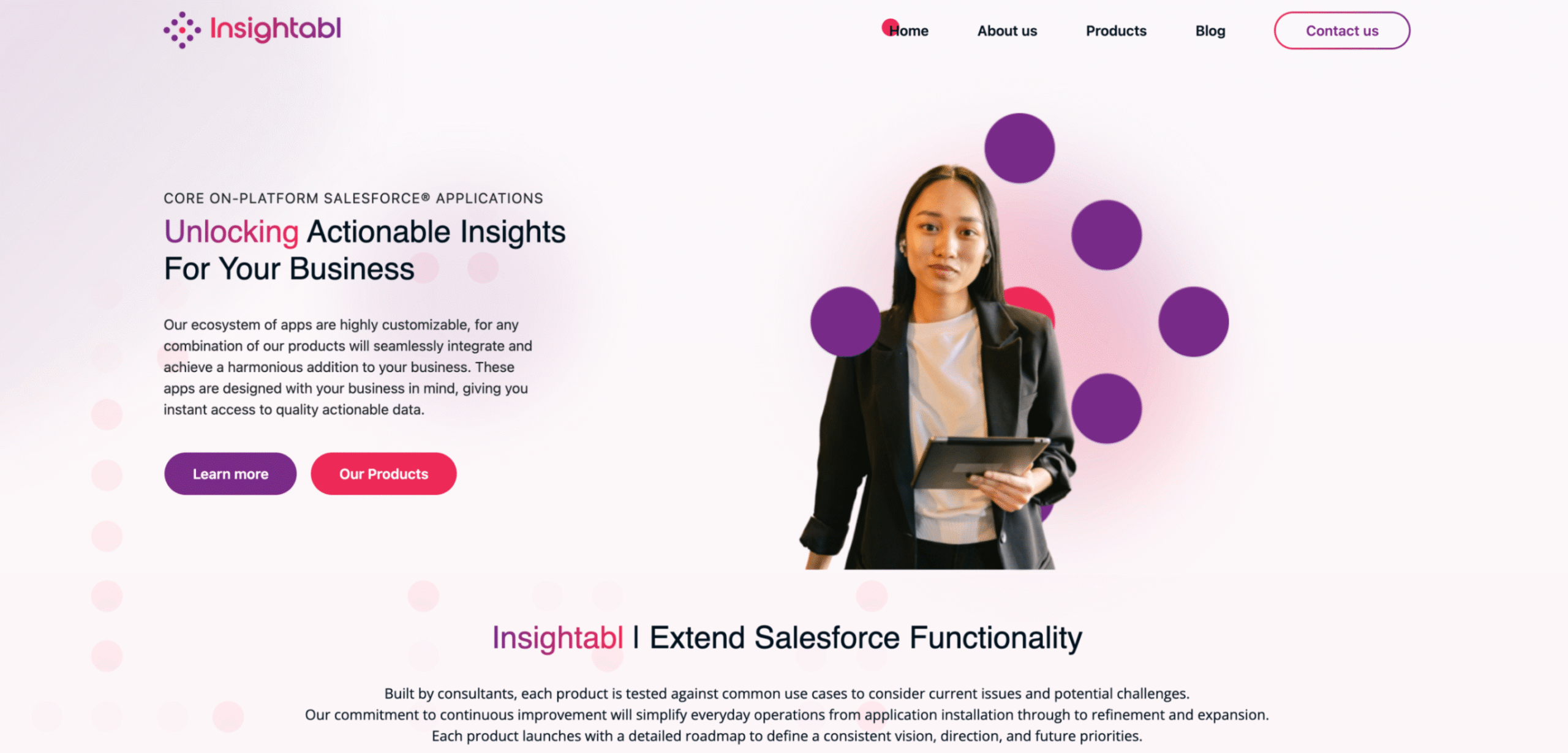 insightabl-salesforce-implementation-company-sydney