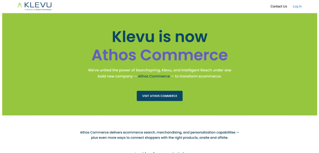 klevu-salesforce-consulting-company-helsinki