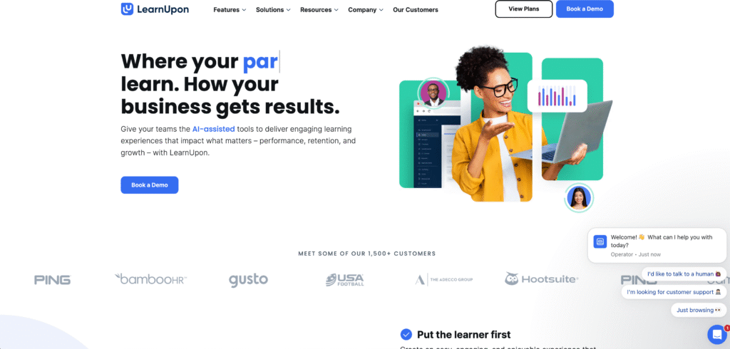 learnupon-salesforce-consulting-company-dublin