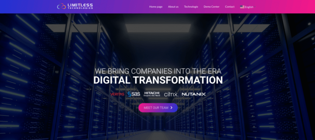 limitless-salesforce-partners-warsaw