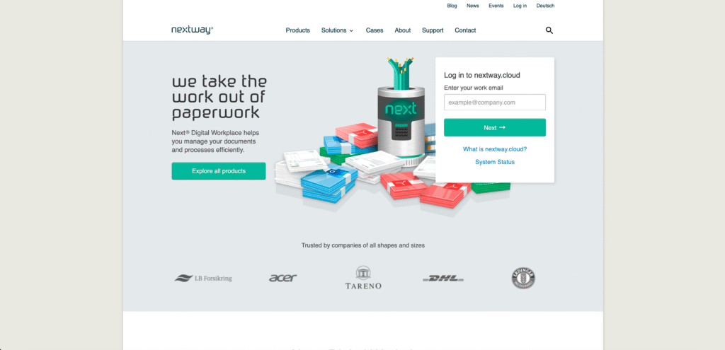 nextway-software-salesforce-consulting-company-denmark