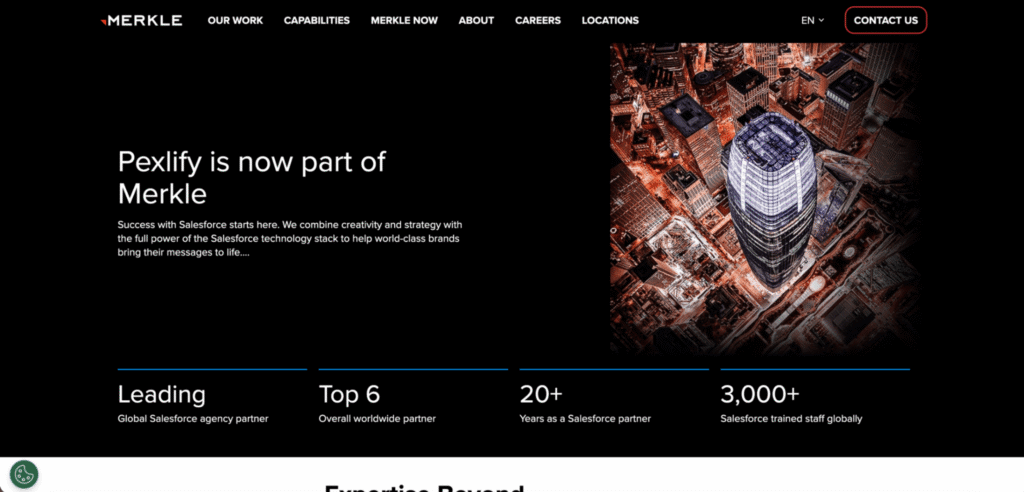 pexlify-salesforce-partners-dublin