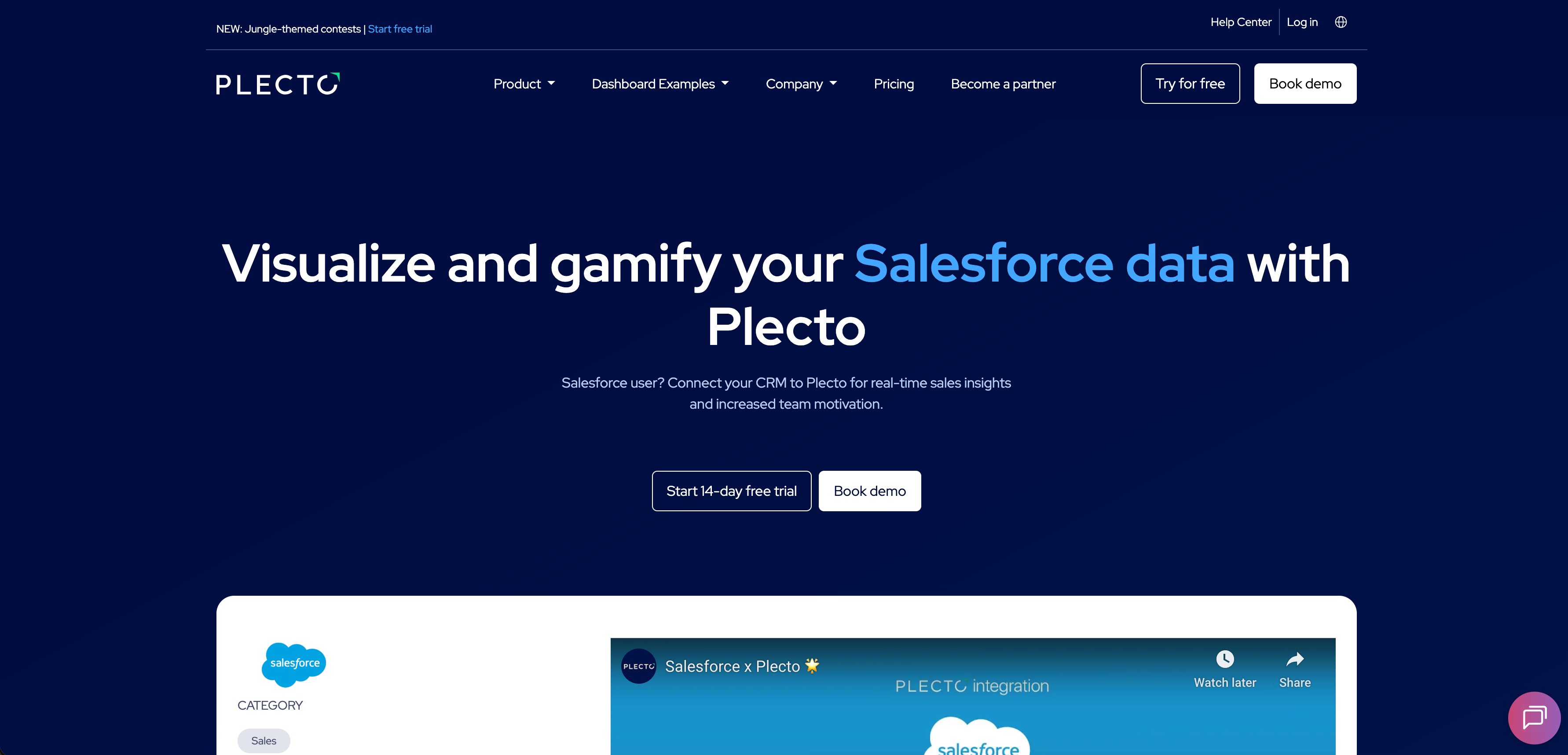 plecto-salesforce-isvs-denmark