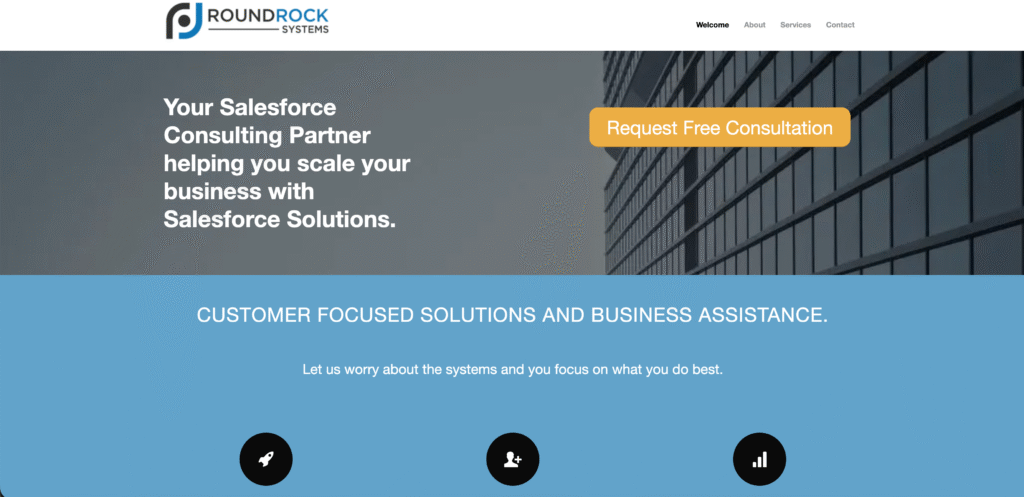 roundrock-salesforce-consulting-partners-australia