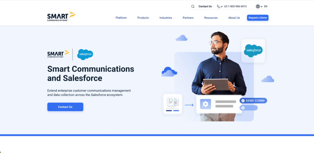 smartcommunications-salesforce-consulting-companies-in-norway