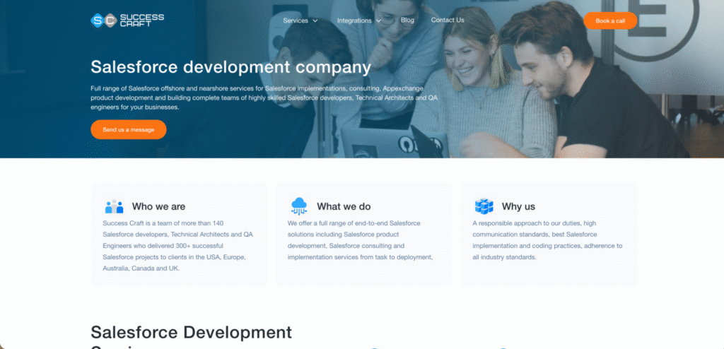 success-craft-salesforce-implementation-company-in-poland