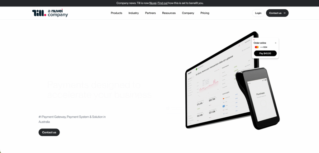 tillpayments-salesforce-implementation-company-in-australia