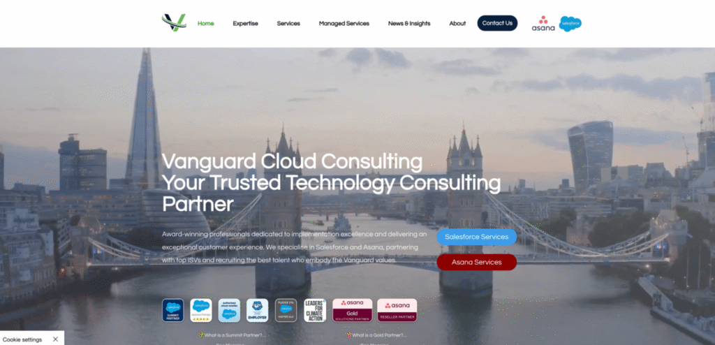 vguard-salesforce-partners-dublin
