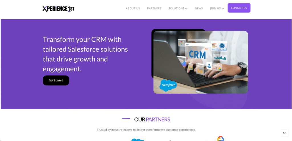 xperience1st-salesforce-partners-dublin