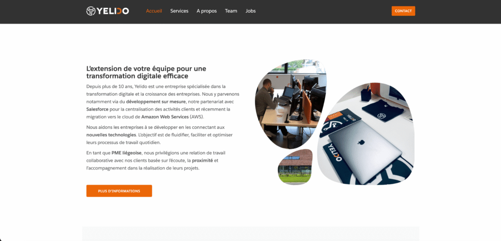 yelido-salesforce-isv-belgium