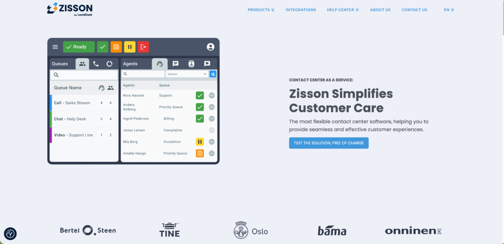 zisson-salesforce-isv-norway