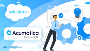 Acumatica Salesforce Integration Guide thumbnail