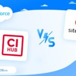 CI HUB vs Sitecore for Salesforce DAM Integration thumbnail