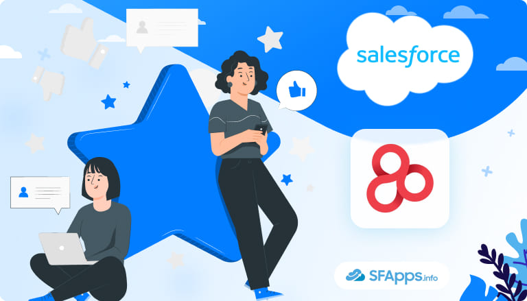 LUPR Review Salesforce SRM for Smarter Supplier Management thumbnail