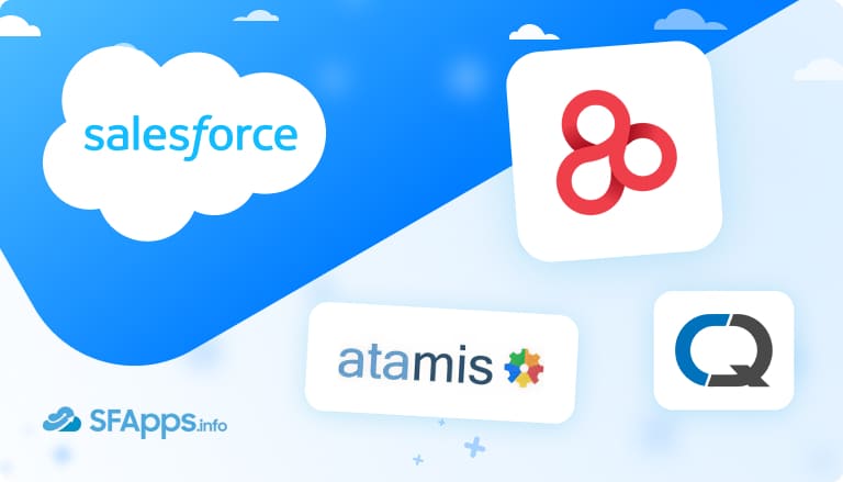 Top Salesforce Apps to Improve Your Procurement Processes thumbnail
