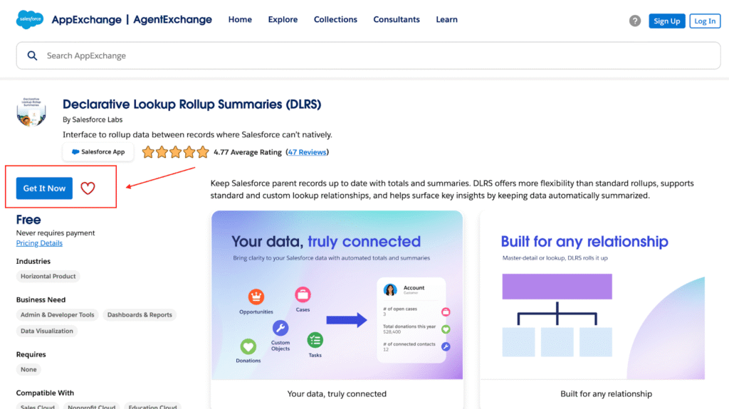 appexchange-listings-cta-buttons